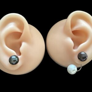 Double Earrings