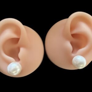 Stud Earrings
