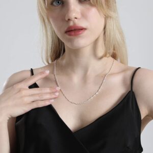 twisted chain