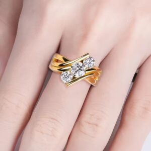 Ring m 6